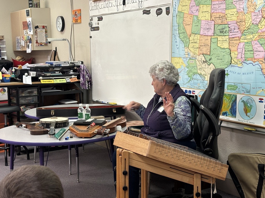 4th graders across the district came together to celebrate Kansas during the annual Kansas Heritage Day. Students participated in a wide range of activities relating to pioneer life and Kansas history, including making butter and apple cider, participating in a one-room school lesson, and learning about President Eisenhower’s campaign. Garfield and Wakefield students shared lunches around the “campfire” and had a memorable day celebrating our state! #celebrate379