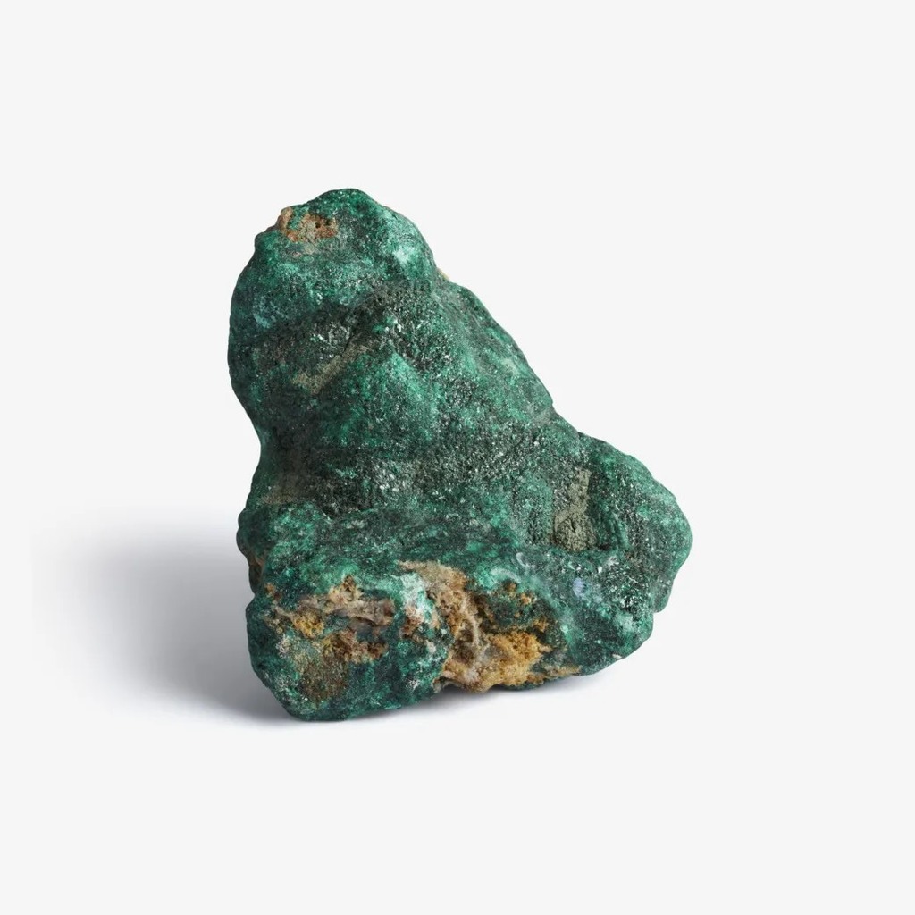 After last week’s prospecting challenge, where some teams struck the “mother lode”, Mrs. Affolter’s Earth Science classes explored how ores are processed into usable minerals. Through replacement reactions, students refined malachite into copper! #celebrate379