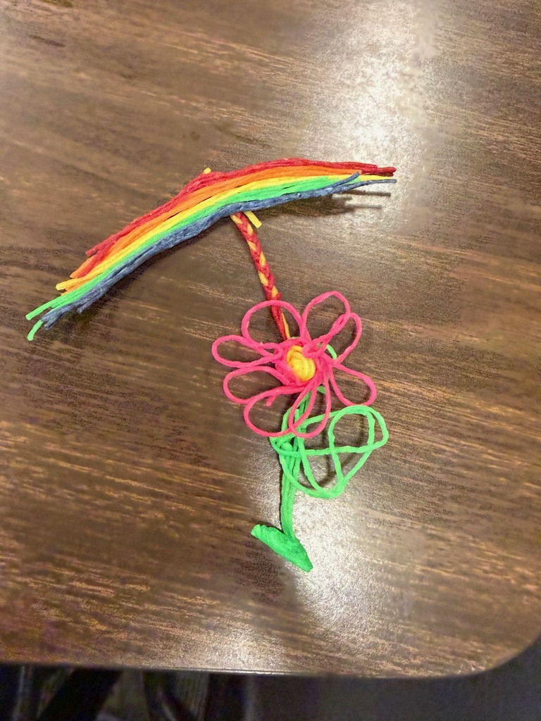 Our pilot CCCMS KAY Club recently had the opportunity to visit Lincoln Elementary for a team-building and service project with first graders—and it was a great experience for everyone involved!  Middle school leaders and first-grade students worked together in small groups rotating through activities like castle ball, basketball, gaga ball, soccer, and a “chill room” for drawing and art. Throughout the activities, students practiced teamwork, sportsmanship, and building a sense of community.  KAY (Kansas Association for Youth), directed by the Kansas State High School Activities Association, is a character-building, leadership, and service organization unique to Kansas schools.  Learn more: https://www.kshsaa.org/react/activity/main/KAY