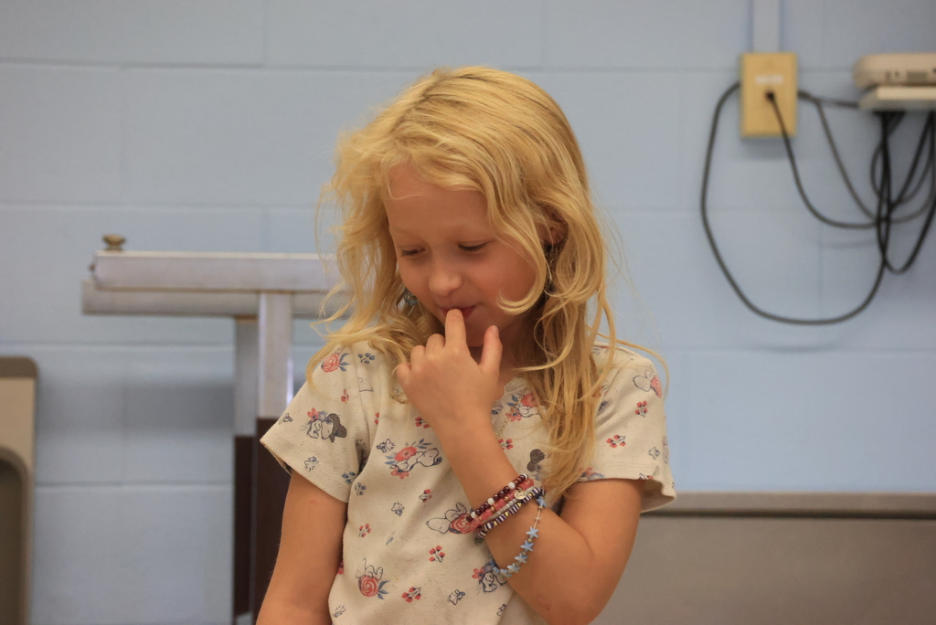 Ms. Coughlin used a fun game during her 2nd grade to show how failure is learning. She had a dot maze on the floor, and students had to make their way through the maze one by one. They worked as a team to figure out which dots were the way and which dots sent them back to the beginning. Then, they talked about how even though some students failed and others succeeded, their combined effort helped them complete the maze together. #celebrate379
