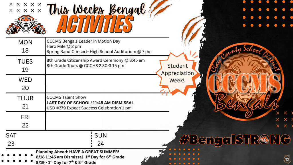bengals
