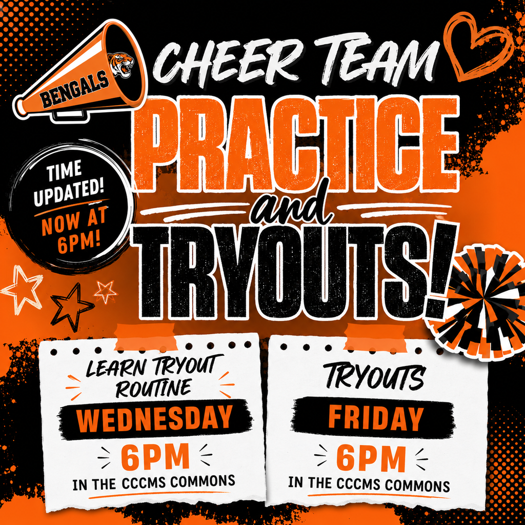 cheer