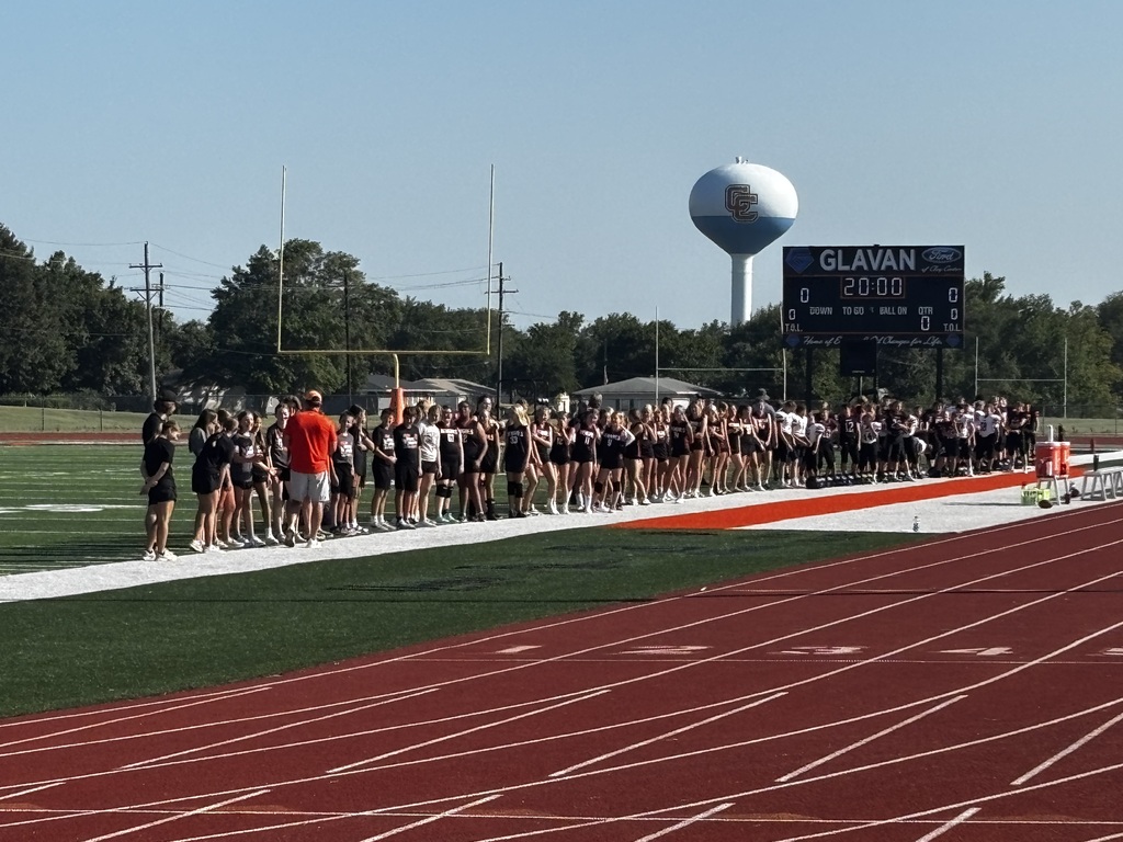 scrimmage