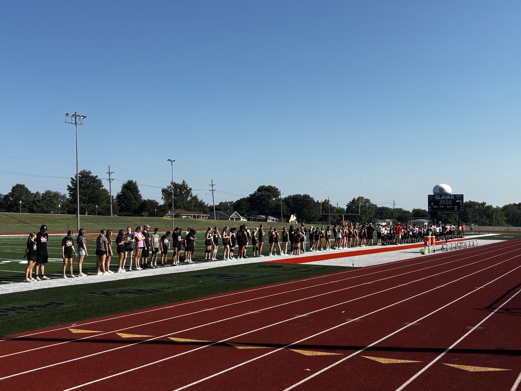 scrimmage