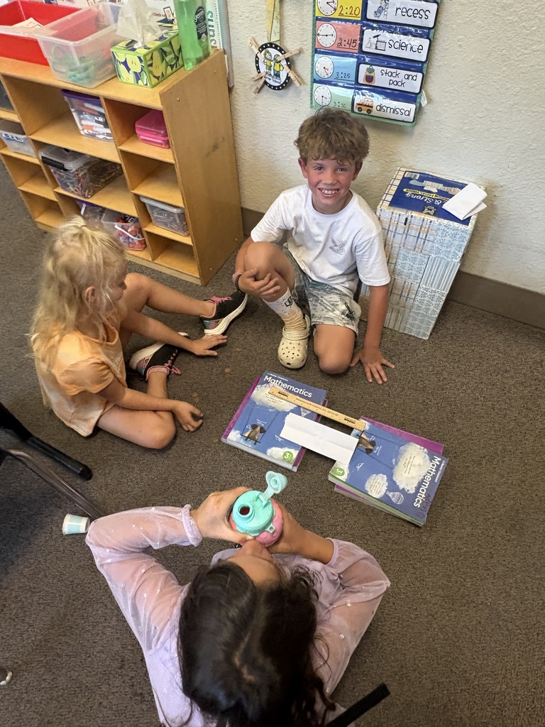 Students had fun designing, testing, and improving their bridges like real engineers! #Celebrate379