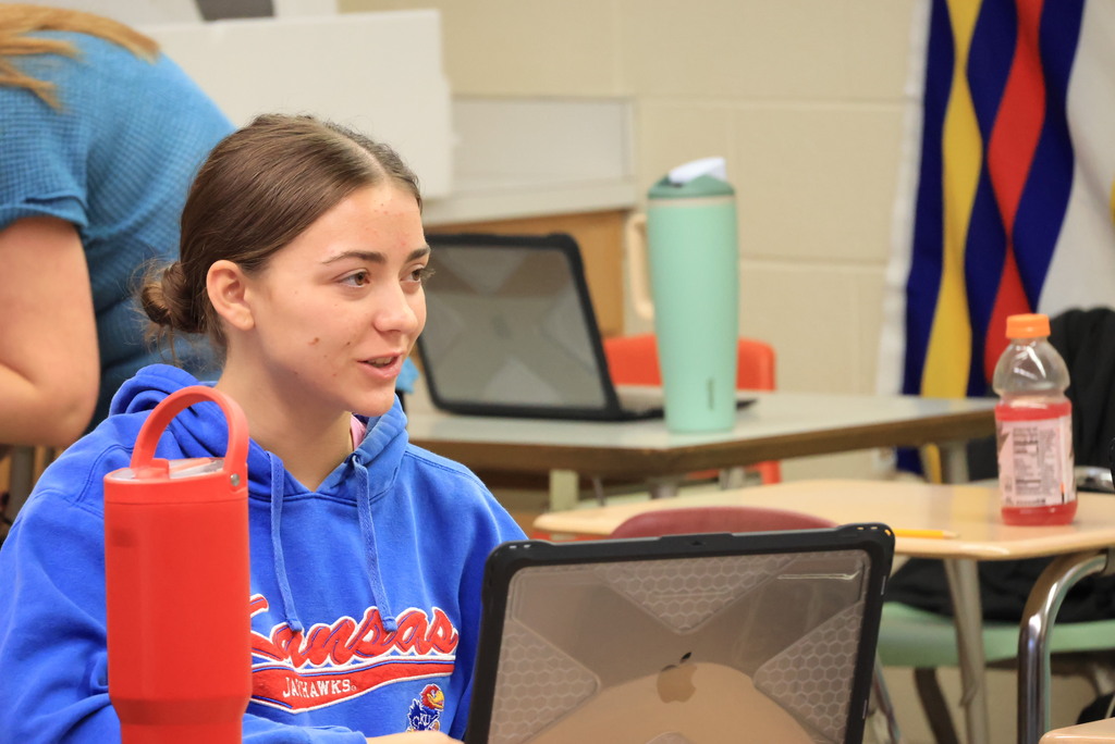Mr. Colle's social studies students researched George Mortimer Pullman, an American industrialist who manufactured luxury railroad sleeping cars. Students debated who was right or wrong in the conflict. #Celebrate379