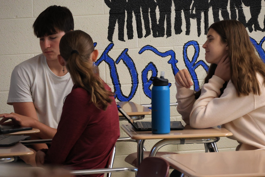 Mr. Colle's social studies students researched George Mortimer Pullman, an American industrialist who manufactured luxury railroad sleeping cars. Students debated who was right or wrong in the conflict. #Celebrate379