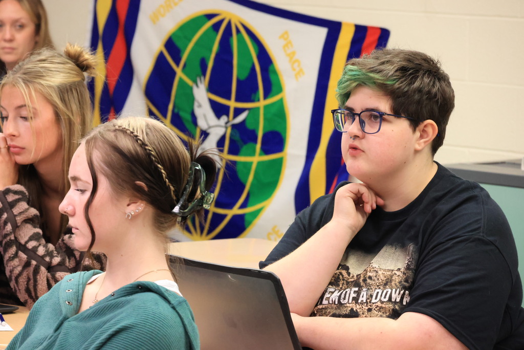 Mr. Colle's social studies students researched George Mortimer Pullman, an American industrialist who manufactured luxury railroad sleeping cars. Students debated who was right or wrong in the conflict. #Celebrate379