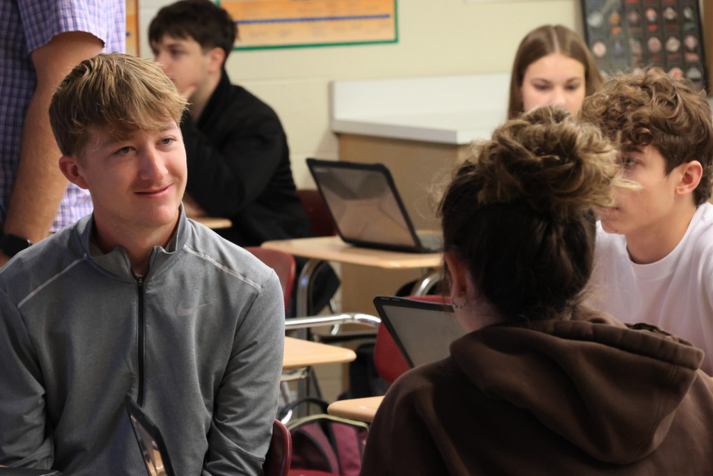 Mr. Colle's social studies students researched George Mortimer Pullman, an American industrialist who manufactured luxury railroad sleeping cars. Students debated who was right or wrong in the conflict. #Celebrate379