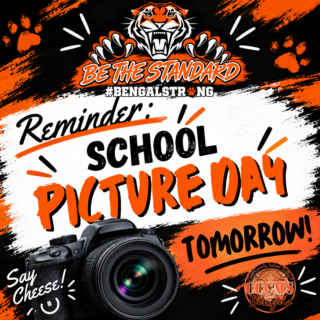 picture day