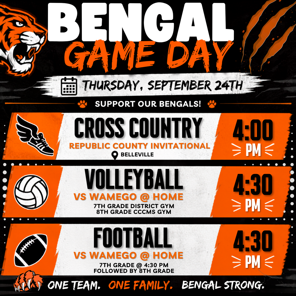 game day
