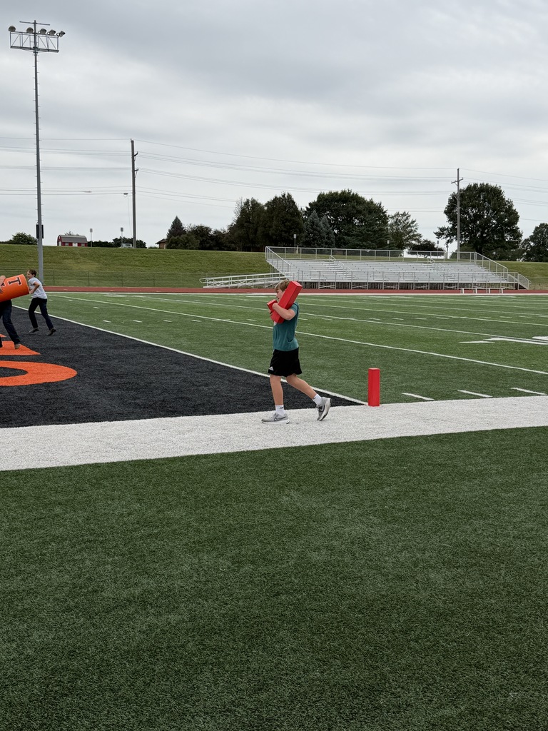 A big thank you goes out to Mr. Lane's Game Day & Concession Stand Crew (one of many CCCMS Action Teams) for setting up the MAC and CCCMS for today’s games. Students wanted to create an Action Team to help set up for athletic events, stock concession stands, and serve as liaisons for visiting teams if needed.