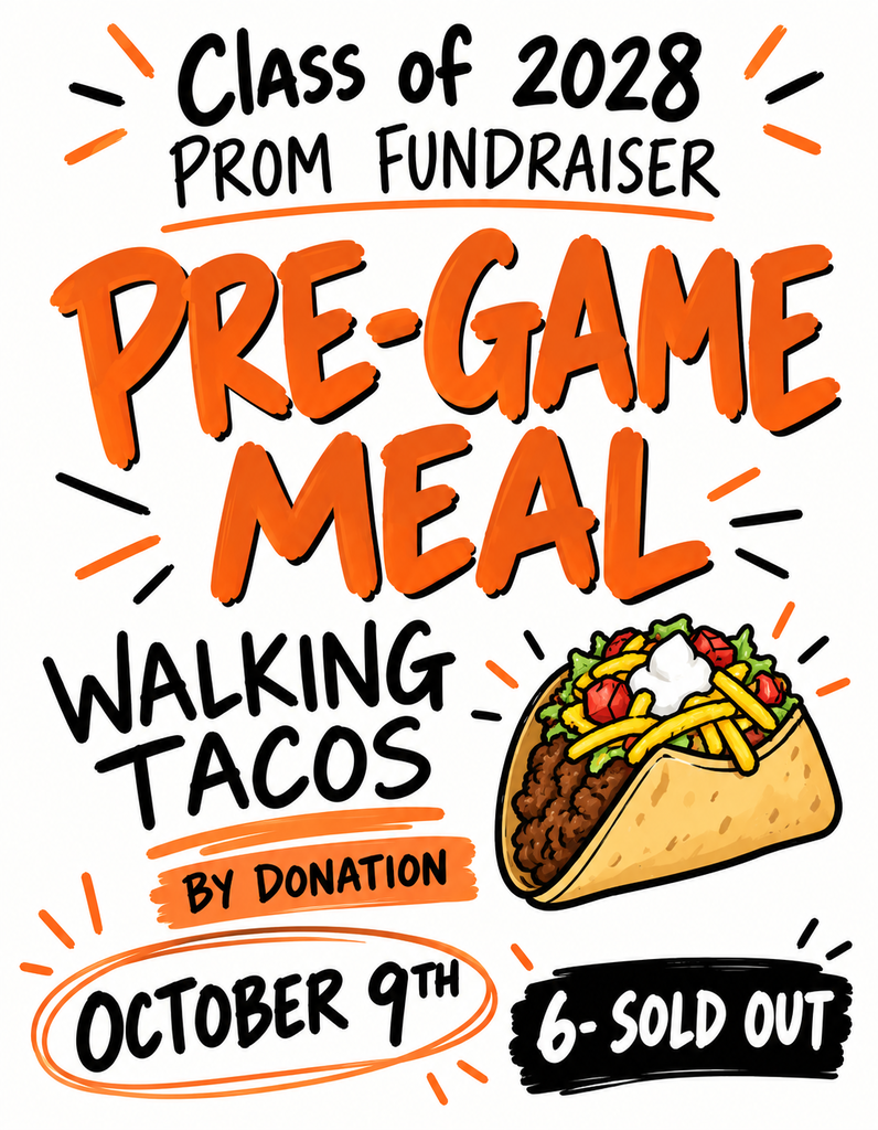 Walking Tacos