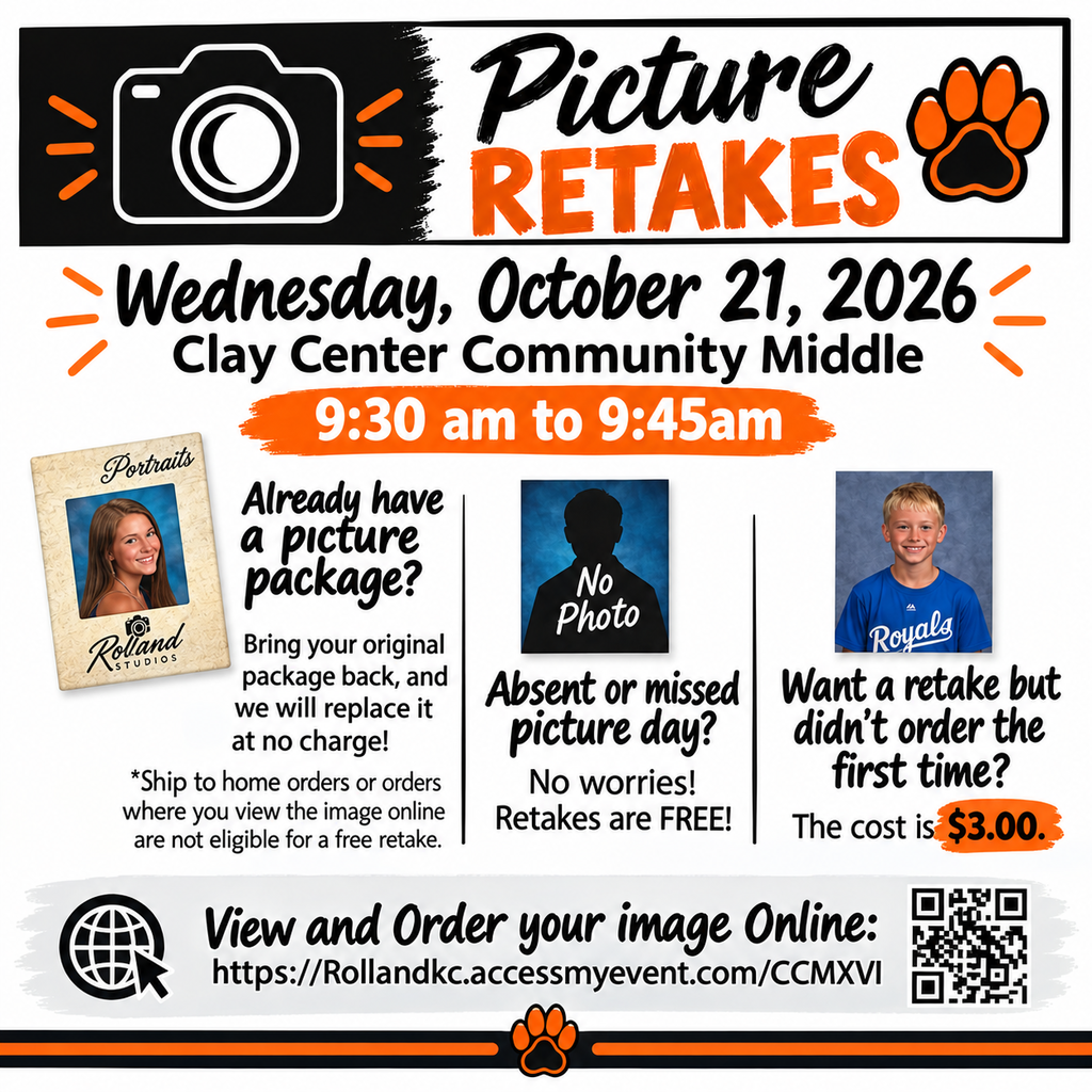 retakes