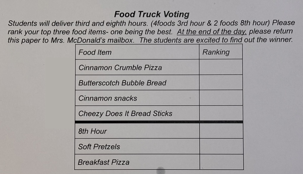 Food Truck
