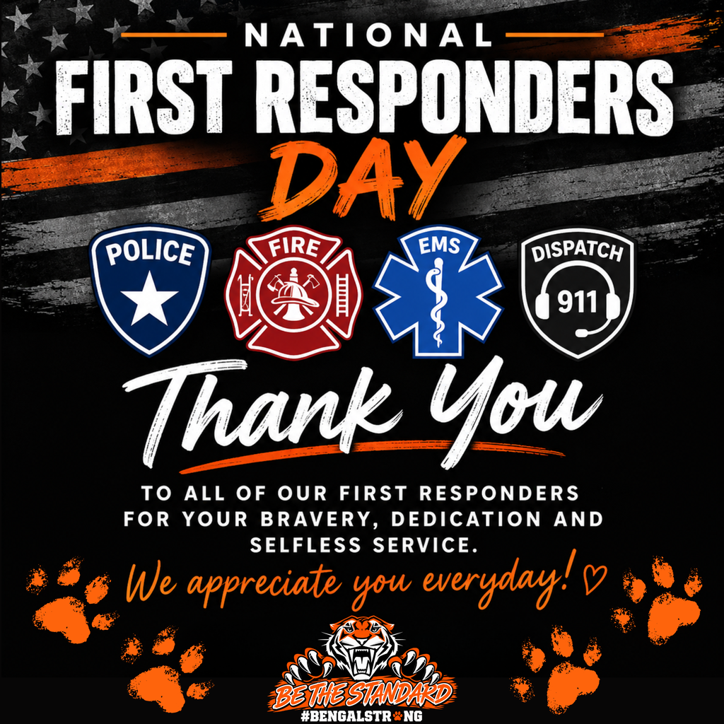 first responders