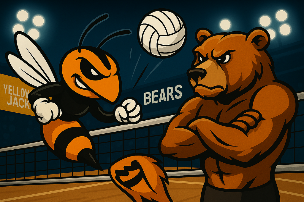 Yellowjackets vs Estancia