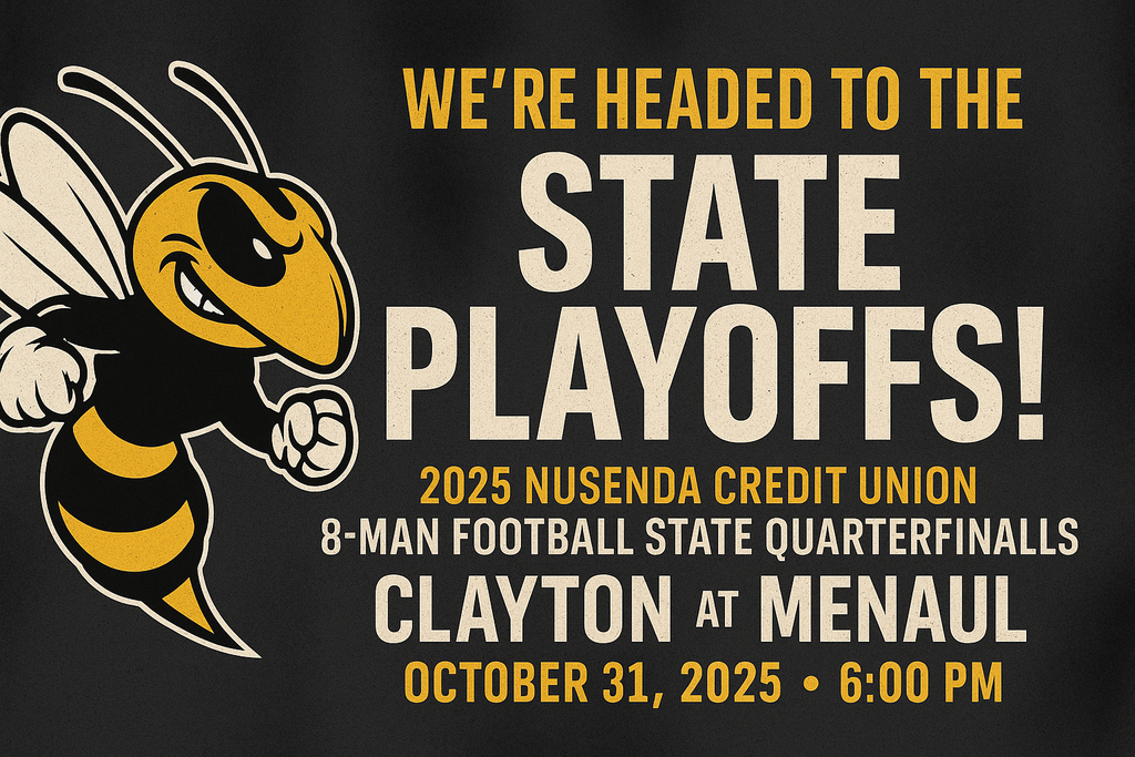 State Playoffs Football