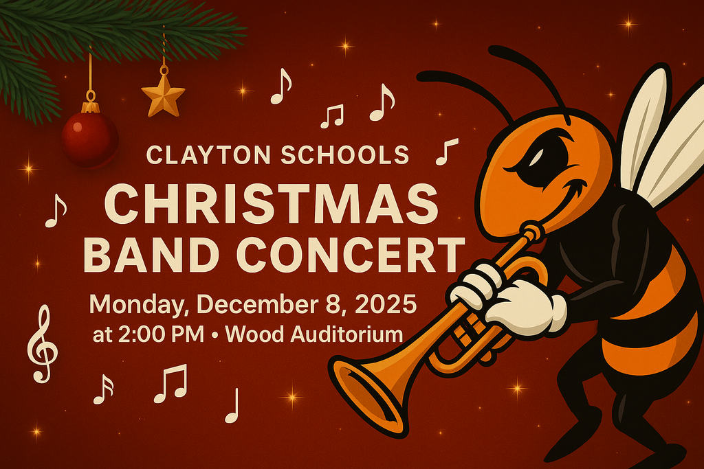 Christmas Band Conert