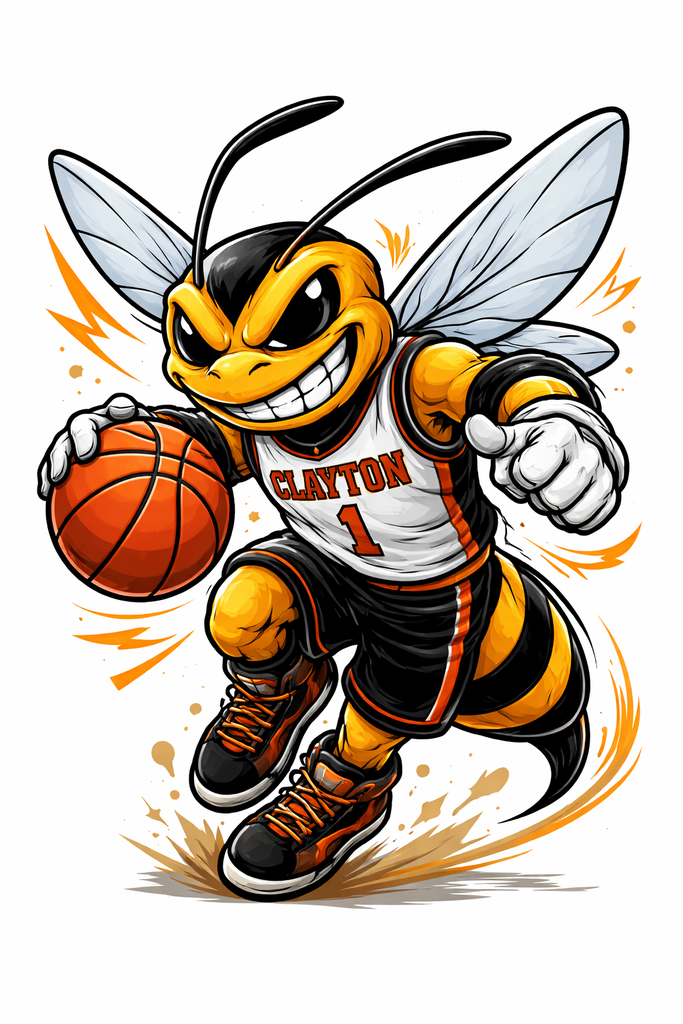 Yellow Jacket Basketball