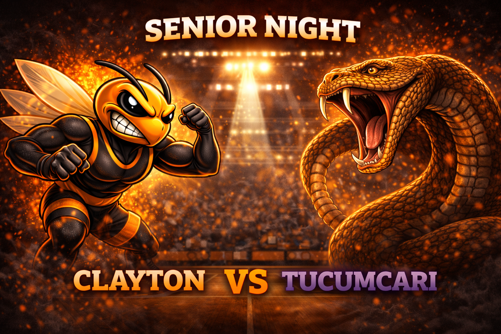 Clayton vs Tucumcari