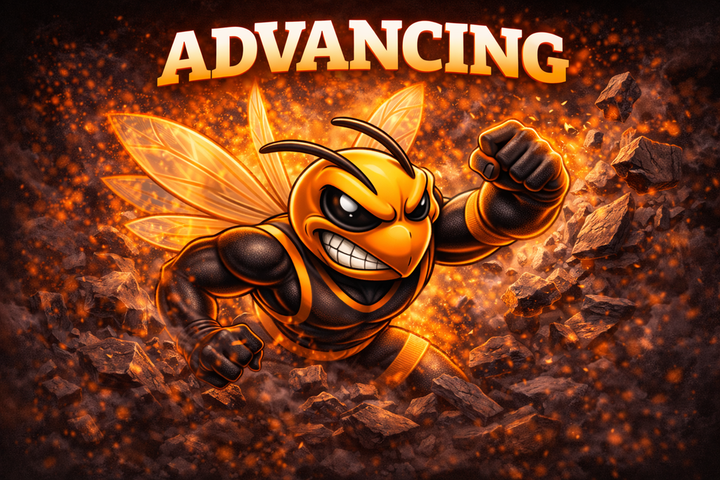 Clayton Boys Advance