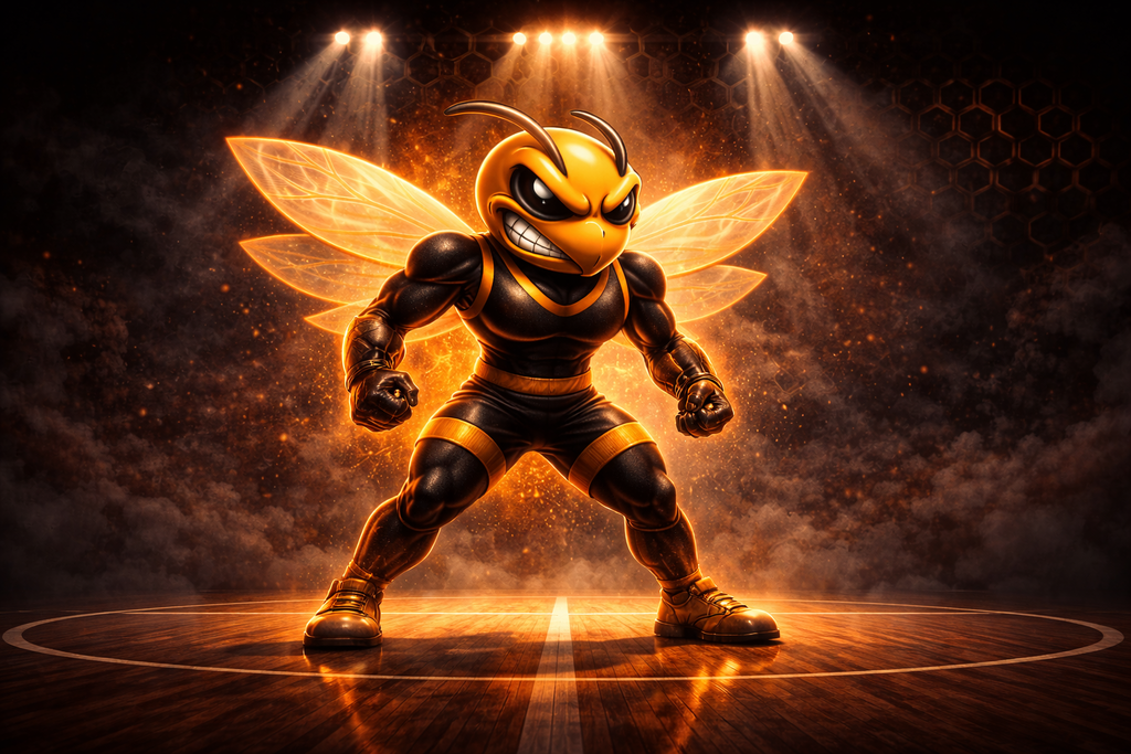 District Championship Bound