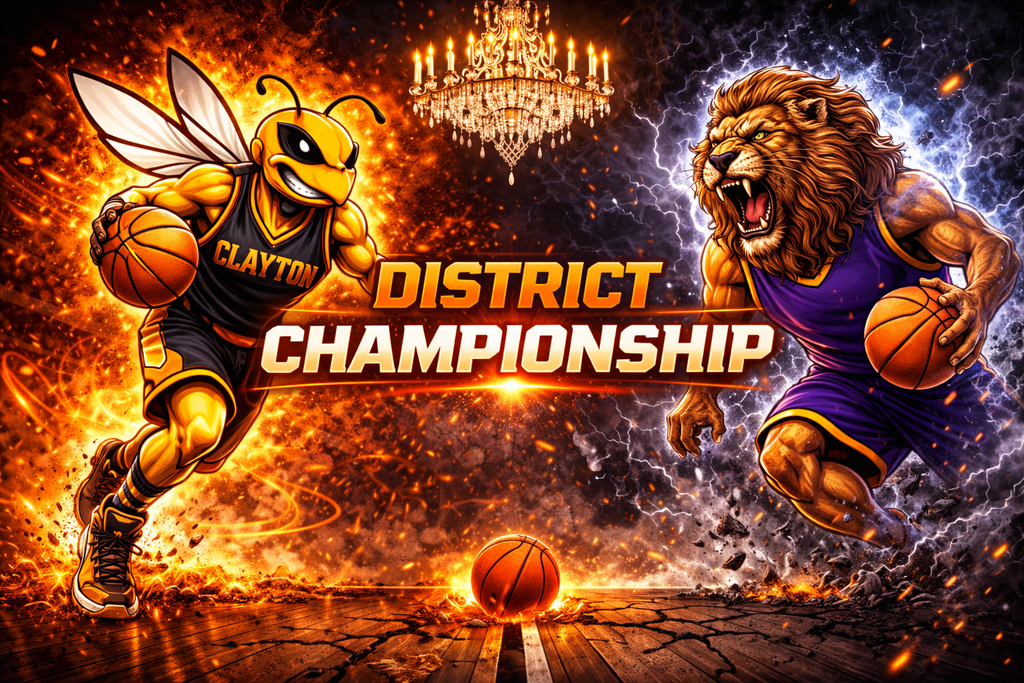 District Championship