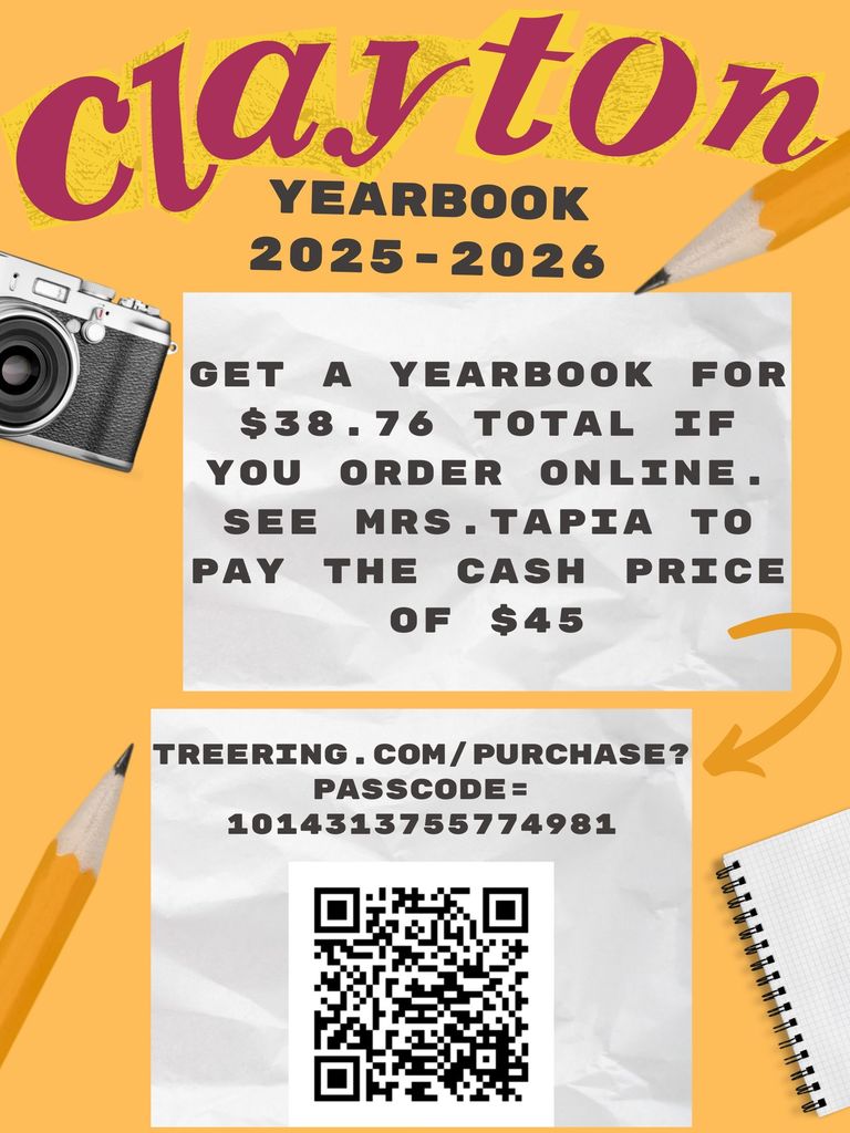 Yearbook