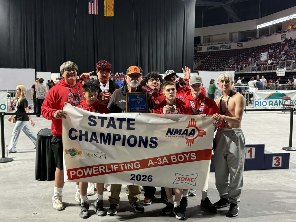 State Powerlifting