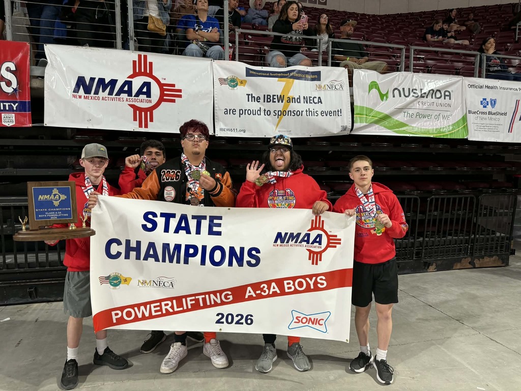 State Powerlifting