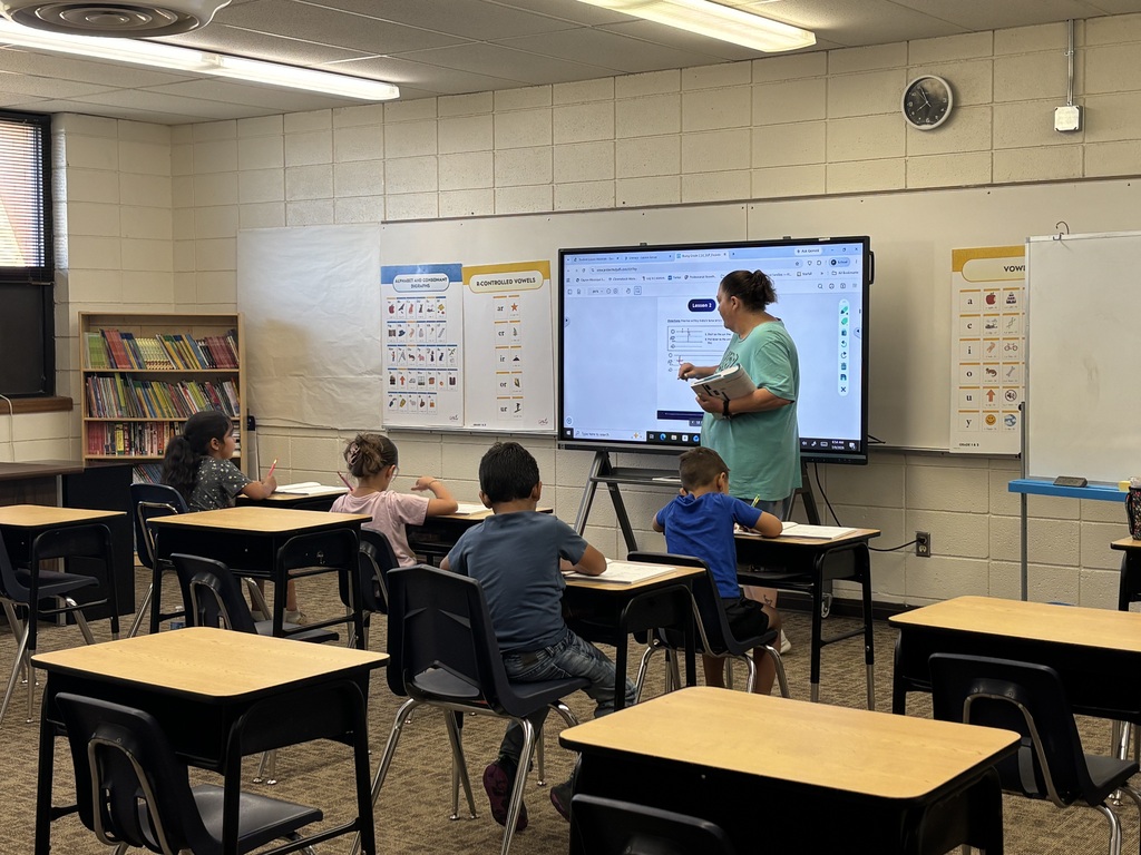 Summer Reading Program