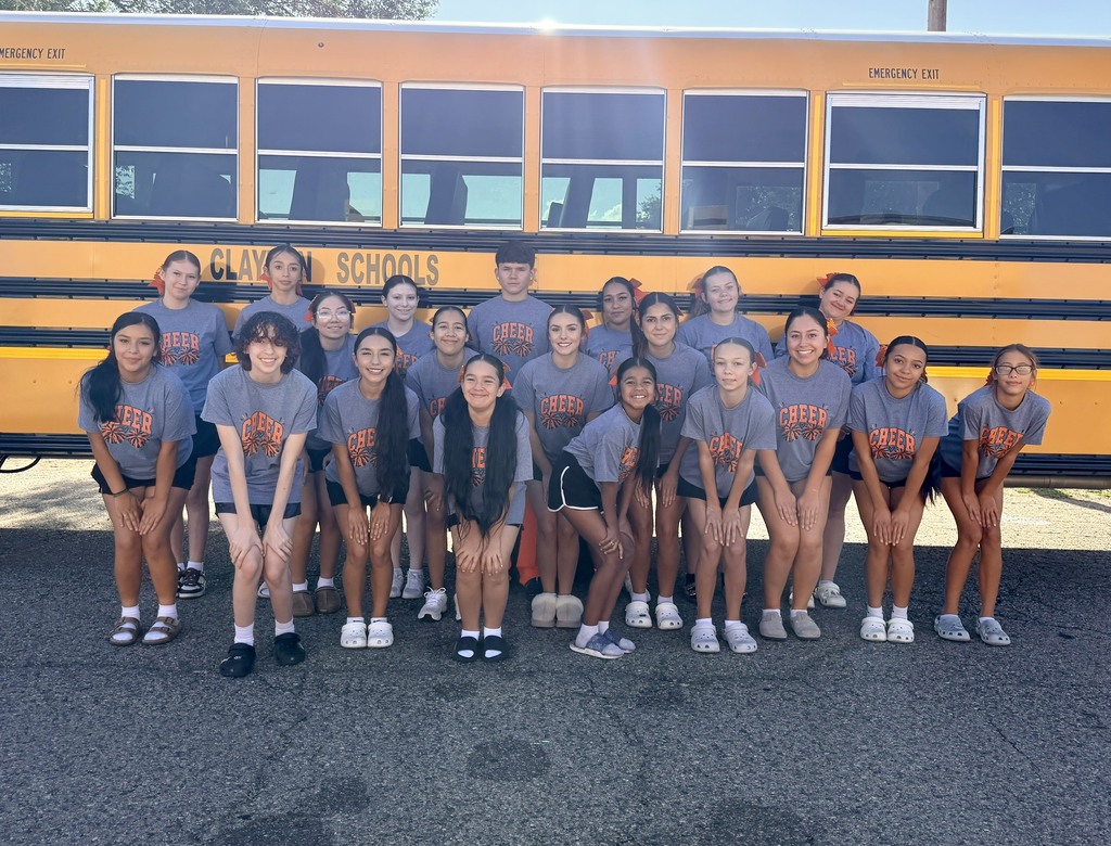 Cheer Camp