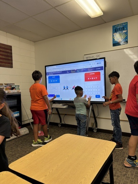 Reading Program