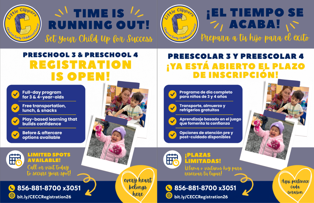 Fee Preschool