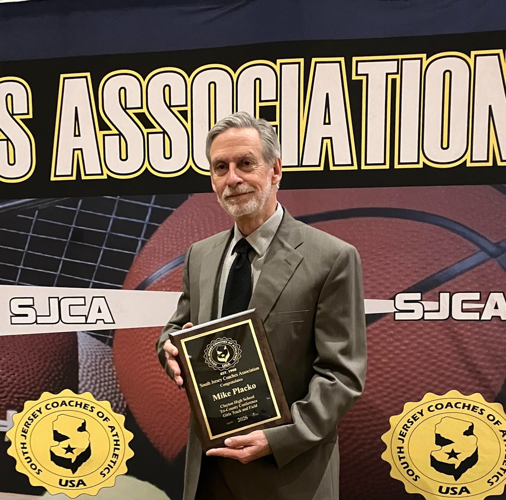 Coach Placko Hall of Fame 2026