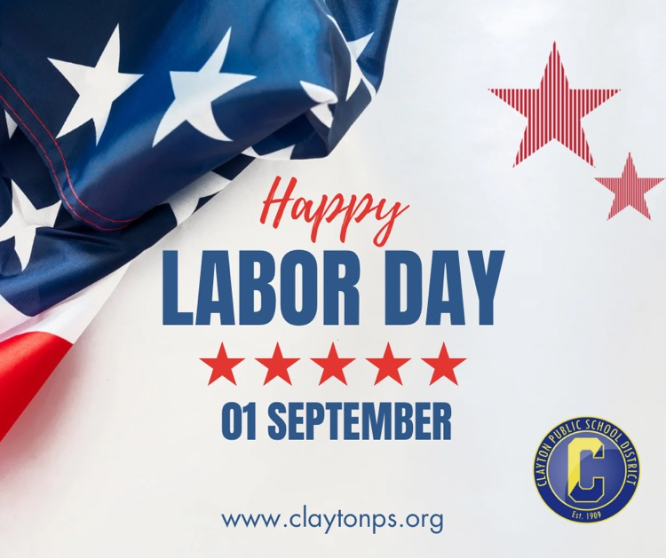 Labor Day 2025