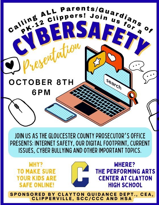 CyberFlier