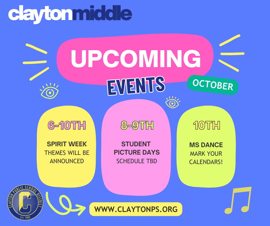 CMS REMINDERS FOR OCTOBER 2025