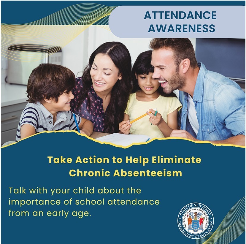 Attendance Reminder
