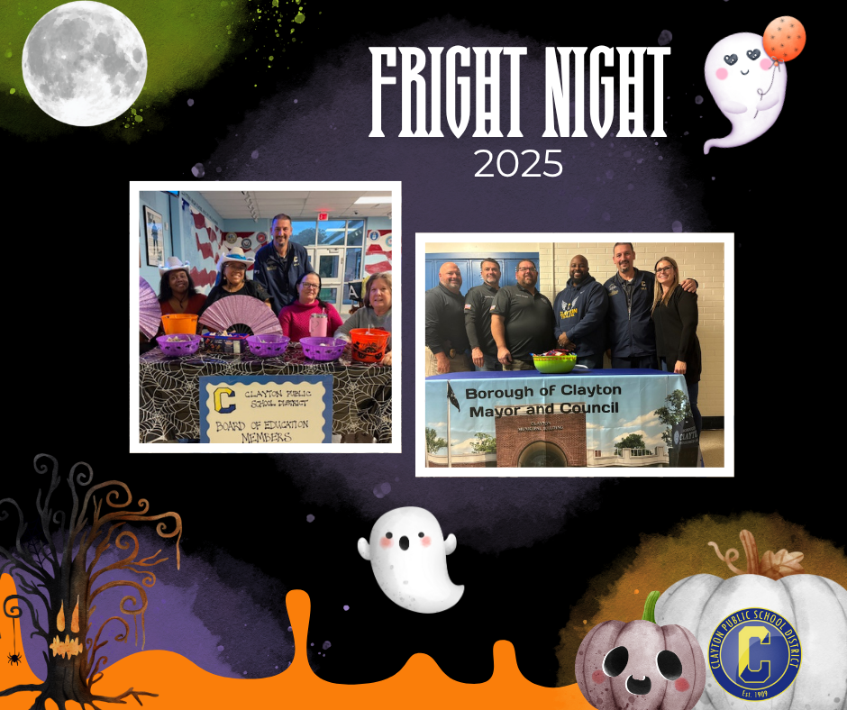 FRIGHT NIGHT 2025