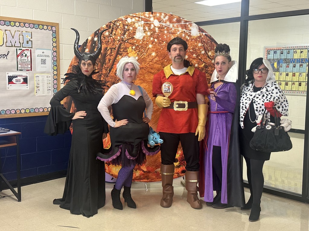 halloween costumes for admin at herma simmons
