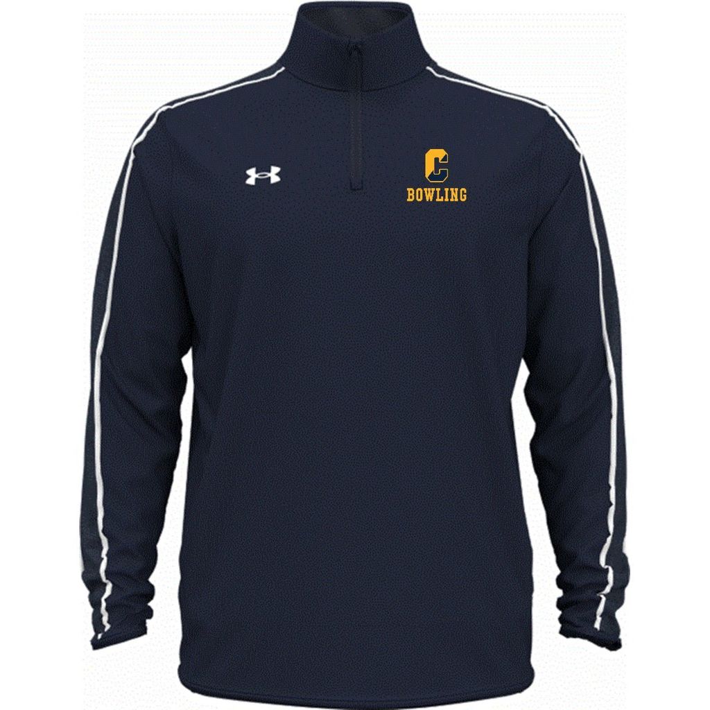 Clayton Bowling Gear