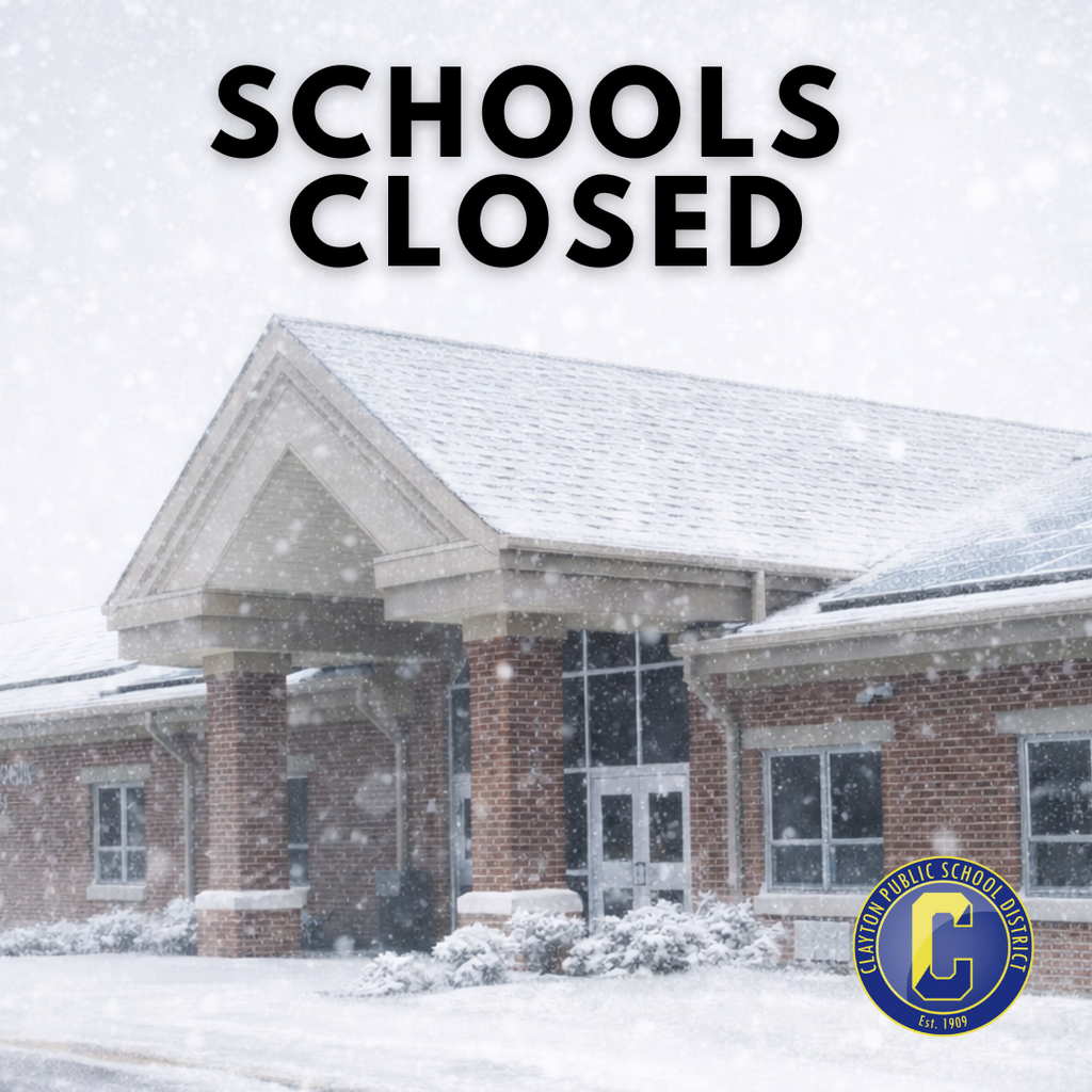 Schools closed