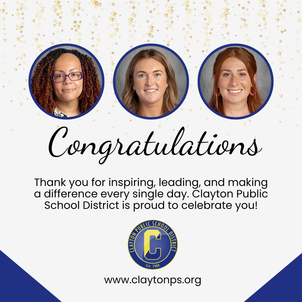 TEACHERS OF THE YEAR 2026