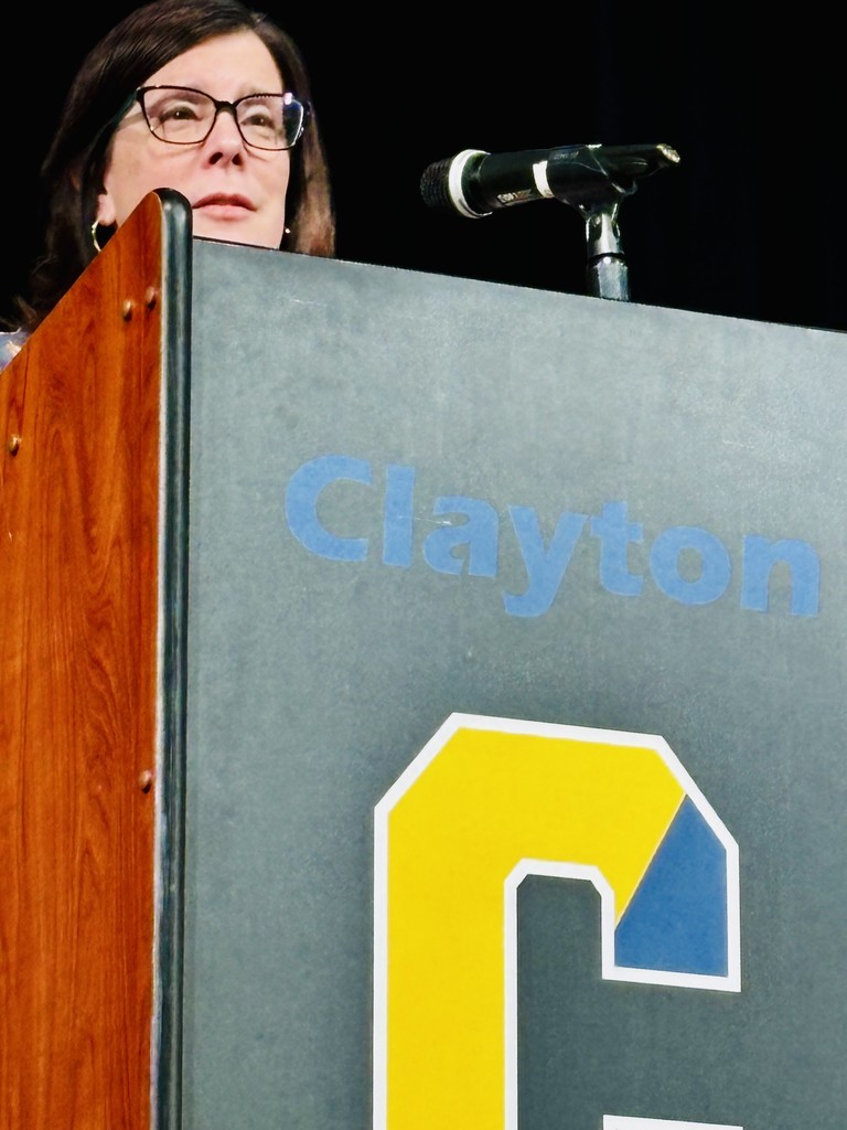 NJHS INDUCTION CEREMONY 2026