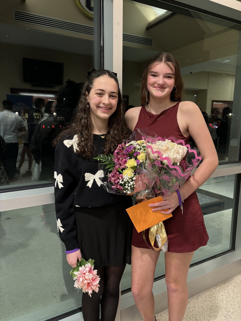 NJHS INDUCTION CEREMONY 2026