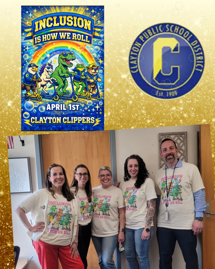 Inclusion event at Herma Simmons