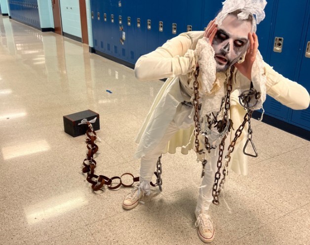 America's Favorite Teacher- Vote NoW!