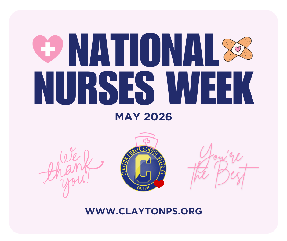NATIONAL NURSES WEEK 2026